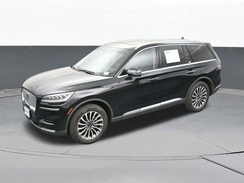 Used 2022 Lincoln Aviator Reserve w/ Equipment Group 201A AWD/4WD image 72