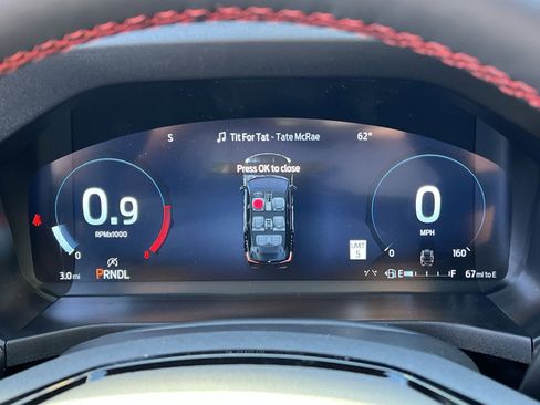 New 2026 Ford Explorer ST-Line image 17