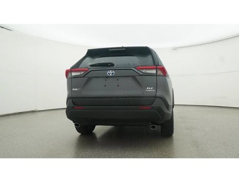 Used 2024 Toyota RAV4 XLE Premium w/ Weather Package AWD/4WD image 28