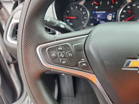 Used 2022 Chevrolet Equinox LS w/ LS Convenience Package image 27