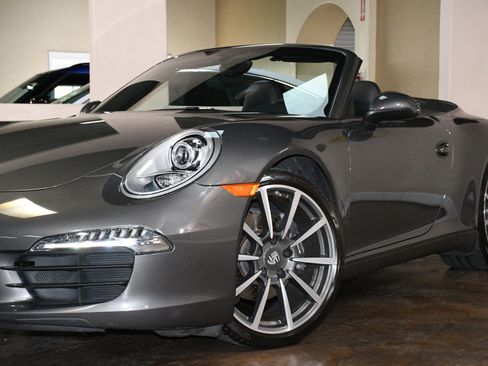 Used 2013 Porsche 911 Carrera RWD image 54