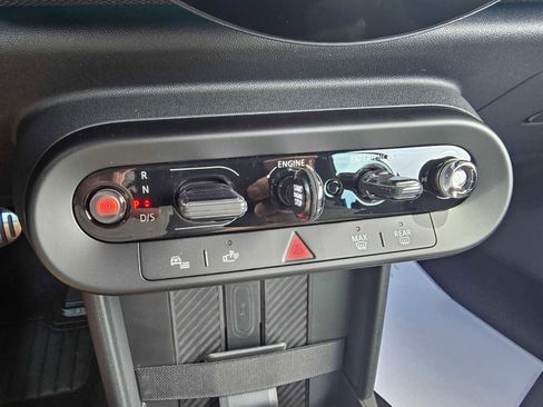 New 2026 MINI Cooper John Cooper Works FWD image 11