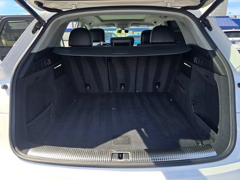 Used 2018 Audi Q5 Prestige AWD/4WD image 16
