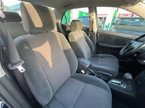 Used 2008 Toyota Corolla S FWD image 10