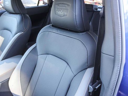 New 2025 Subaru Crosstrek 2.5i Wilderness w/ Crosstrek Mirror Package image 22