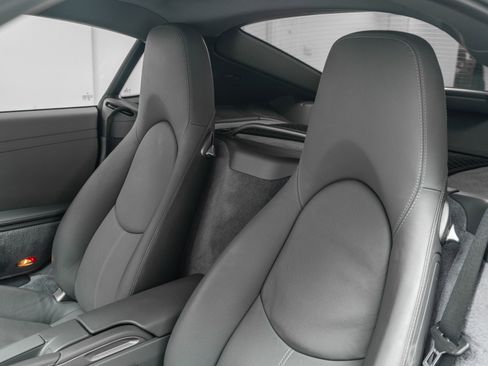 Used 2007 Porsche Cayman S RWD image 28