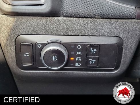 Used 2023 Ford Bronco Sport Outer Banks w/ Tech Package image 27