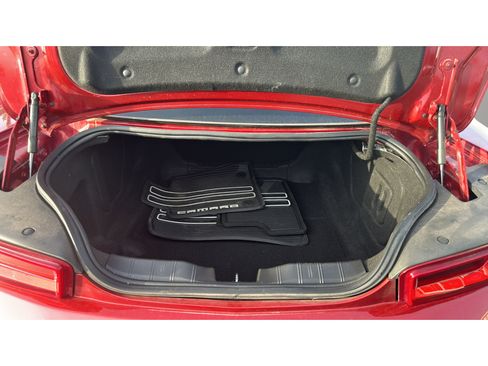 Used 2018 Chevrolet Camaro LT w/ RS Package RWD image 20