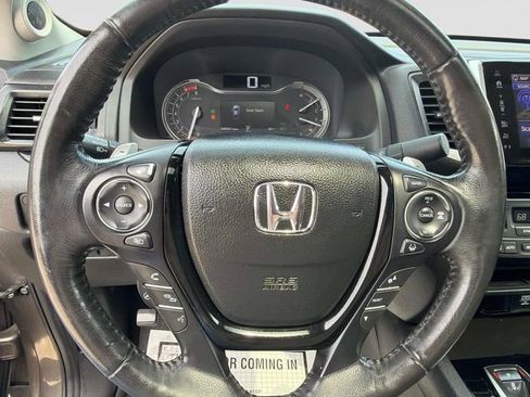 Used 2020 Honda Ridgeline RTL-E image 28