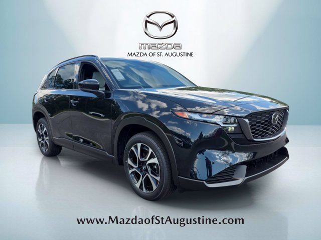 New 2026 MAZDA CX-5 Preferred AWD/4WD image 7