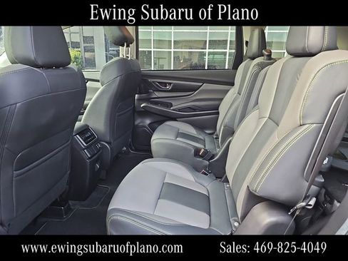 Used 2024 Subaru Ascent Onyx Edition image 25