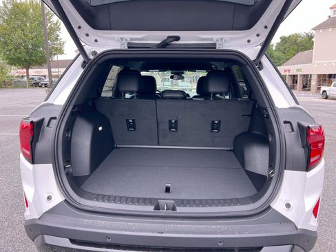 New 2026 GMC Terrain Elevation w/ Elevation Premium Package image 21