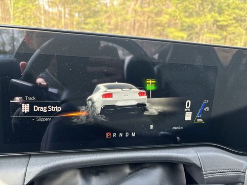 Used 2024 Ford Mustang GT Premium image 21