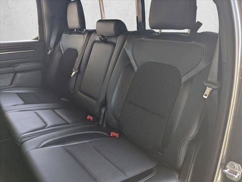Used 2021 RAM 1500 Rebel w/ Rebel Level 1 Equipment Group AWD/4WD image 19