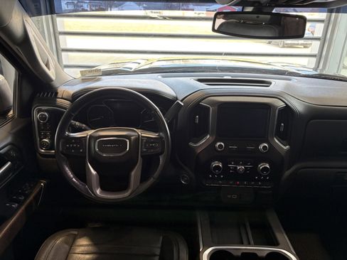 Used 2021 GMC Sierra 1500 Denali image 11