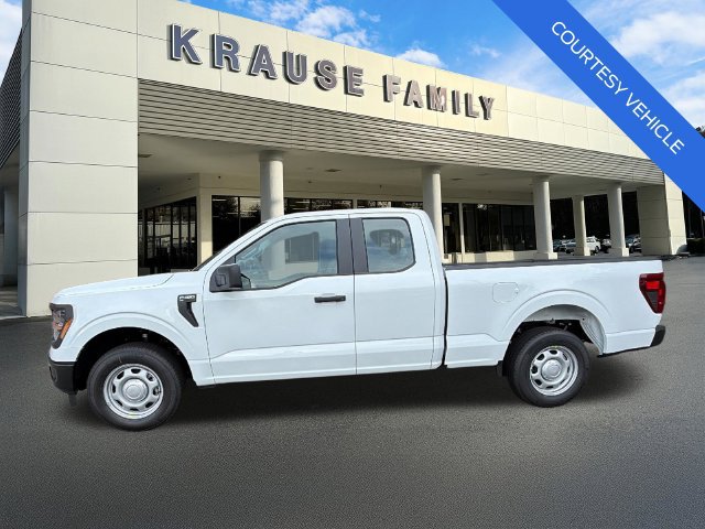 New 2026 Ford F150 XL RWD image 4