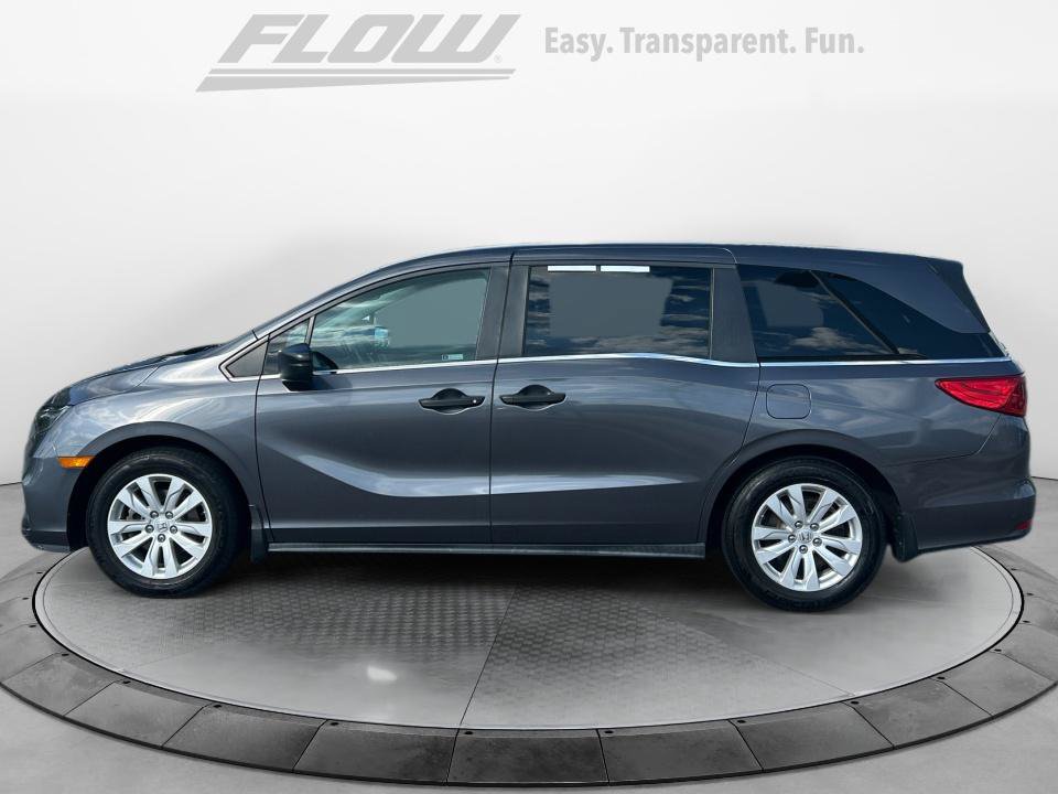 Used 2019 Honda Odyssey LX image 5