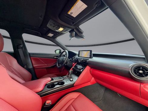 Used 2023 Lexus IS 350 F Sport RWD image 14