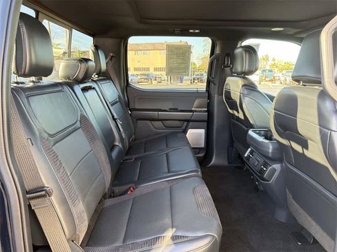 Used 2022 Ford F150 Raptor w/ Equipment Group 801A High image 31