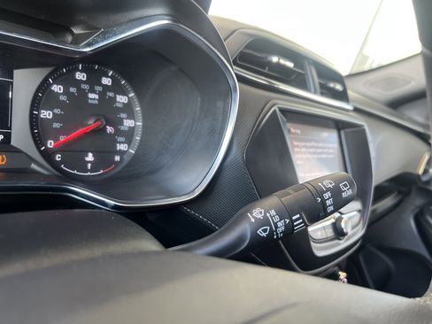 Used 2023 Chevrolet TrailBlazer ACTIV image 29