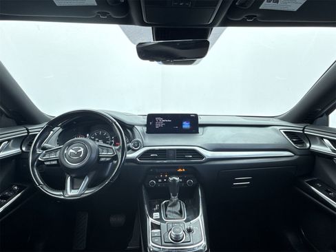 Used 2023 MAZDA CX-9 Grand Touring image 19