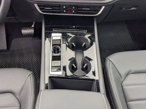 New 2026 Volkswagen Atlas SEL AWD/4WD image 22