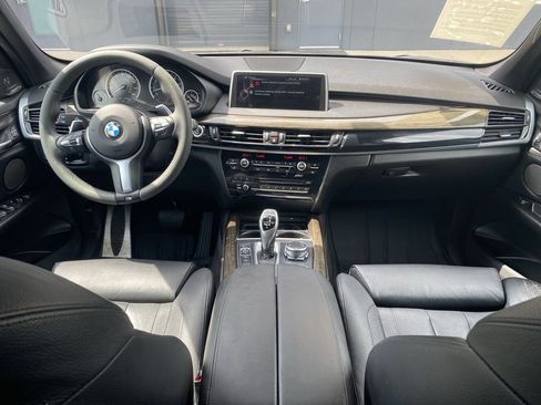 Used 2016 BMW X5 sDrive35i RWD image 13