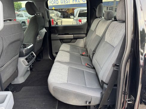 Used 2021 Ford F150 XLT w/ Equipment Group 302A High image 14