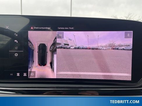 Used 2025 Audi A5 2.0T Premium Plus w/ Premium Plus image 38