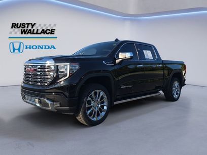 Used 2023 GMC Sierra 1500 Denali w/ Denali Reserve Package