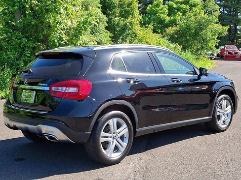 Used 2018 Mercedes-Benz GLA 250 4MATIC image 6