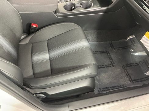 New 2026 Honda Civic Sport image 14