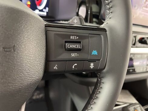 New 2026 Nissan Pathfinder SL w/ SL Premium Package AWD/4WD image 22