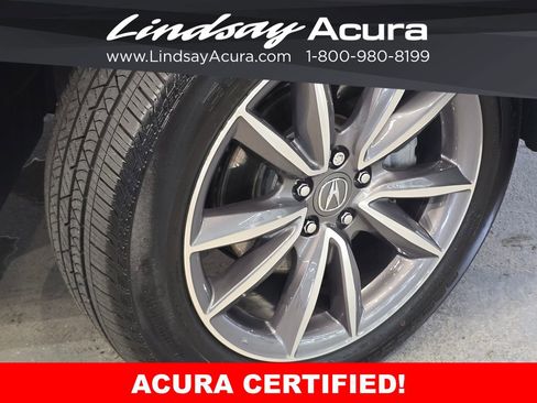 Certified 2024 Acura RDX SH-AWD w/ Technology Package image 26