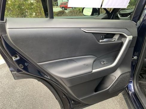 Certified 2021 Toyota RAV4 XLE image 15