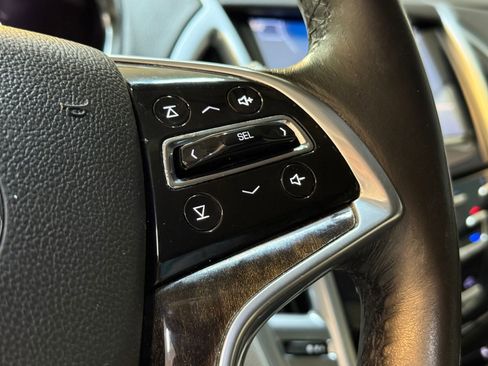 Used 2015 Cadillac SRX Performance w/ Driver Awareness Package image 28