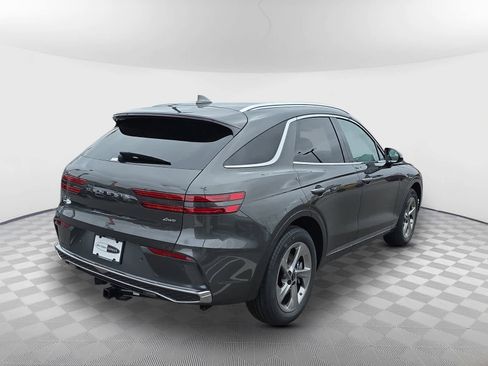 New 2026 Genesis GV70 2.5T image 6