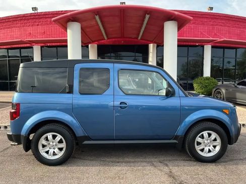 Used 2006 Honda Element EX-P image 5