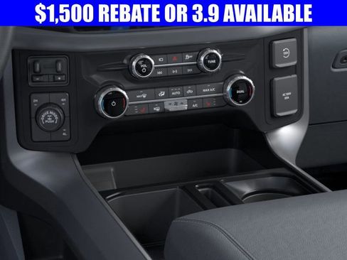 New 2026 Ford F150 XLT image 15