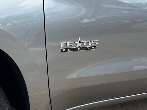 New 2026 Chevrolet Silverado 1500 LT w/ Texas Edition Plus image 22