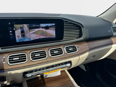 New 2026 Mercedes-Benz GLE 450 4MATIC image 27