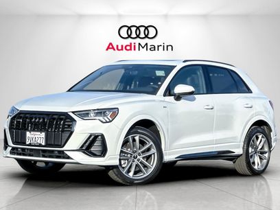 Used 2025 Audi Q3 2.0T Premium w/ Convenience Package