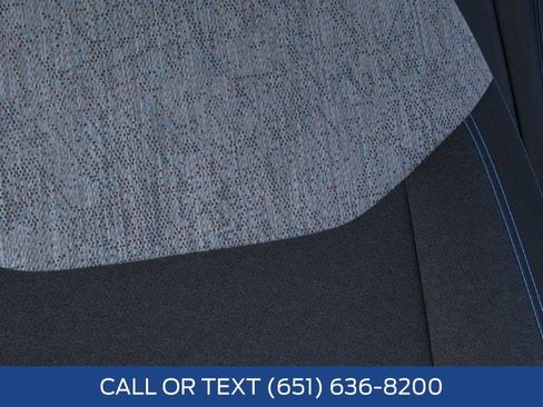 New 2025 Ford Maverick XLT w/ XLT Luxury Package image 21