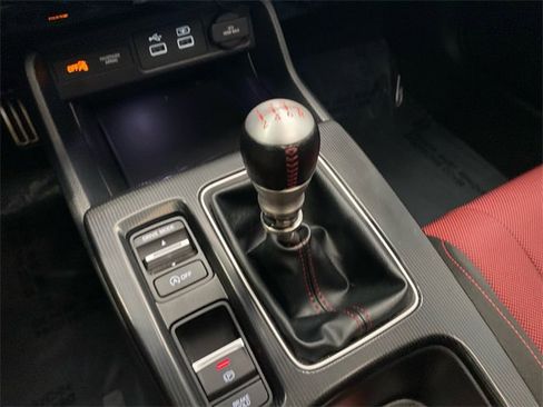 Used 2024 Honda Civic Si image 19