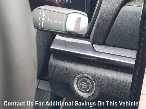 New 2026 GMC Terrain AT4 w/ Technology Package II AWD/4WD image 16