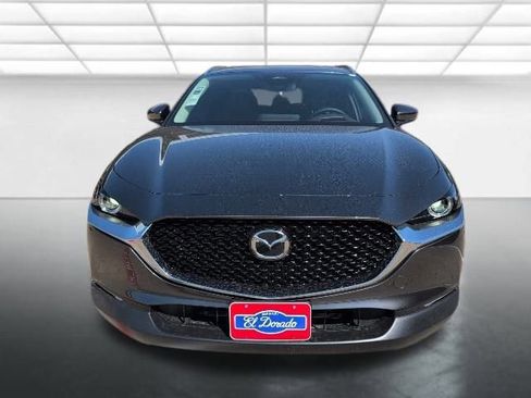 Used 2025 MAZDA CX-30 AWD 2.5 S w/ Premium Package image 2