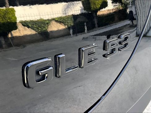 Used 2022 Mercedes-Benz GLE 53 AMG 4MATIC Coupe image 9