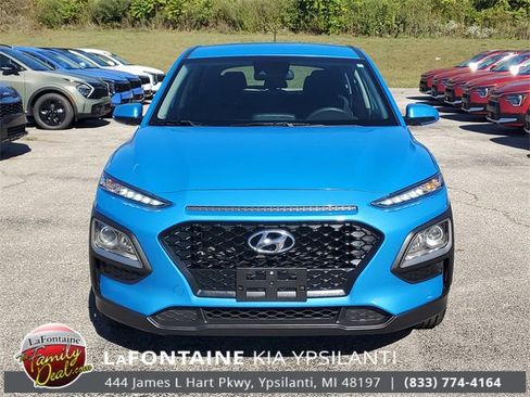 Used 2020 Hyundai Kona SE image 2