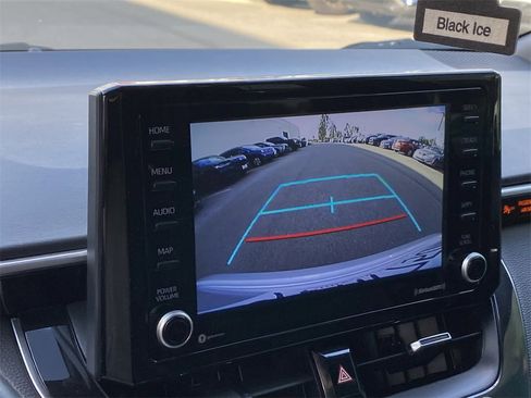 Certified 2022 Toyota Corolla SE image 10