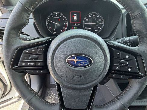 New 2026 Subaru Forester Touring AWD/4WD image 18